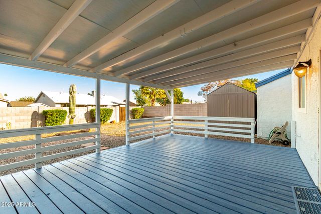 1810 W MISSION Drive, Chandler, AZ 85224