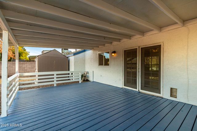 1810 W MISSION Drive, Chandler, AZ 85224