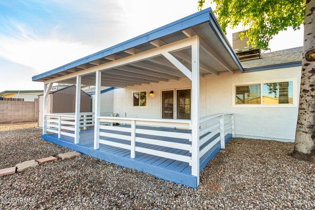 1810 W MISSION Drive, Chandler, AZ 85224