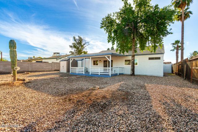 1810 W MISSION Drive, Chandler, AZ 85224