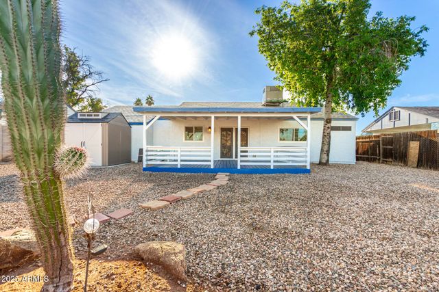 1810 W MISSION Drive, Chandler, AZ 85224