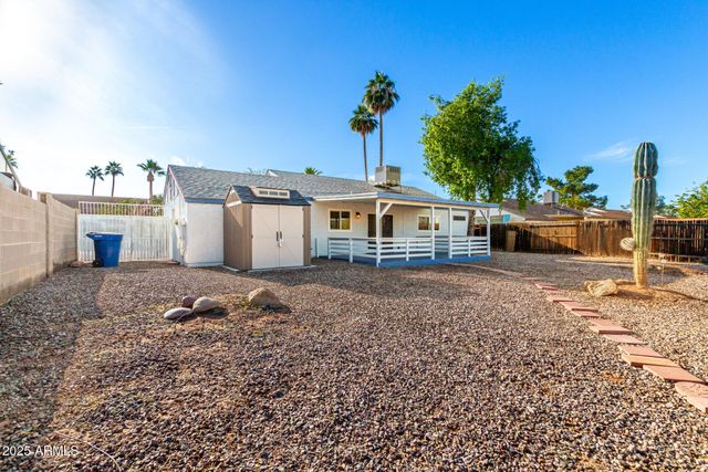 1810 W MISSION Drive, Chandler, AZ 85224