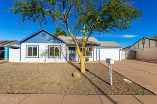 1810 W MISSION Drive, Chandler, AZ 85224
