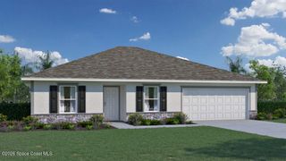 981 SW Richmond Circle SW, Palm Bay, FL 32908