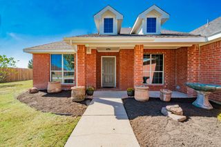 108 Shelby Drive, Fate, TX 75189