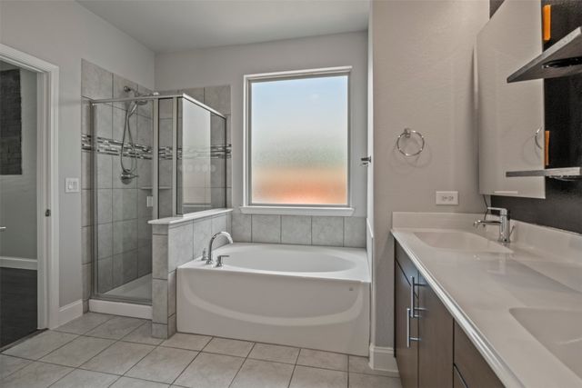 1017 Chatsworth Drive, Anna, TX 75409