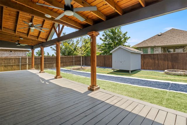 1017 Chatsworth Drive, Anna, TX 75409