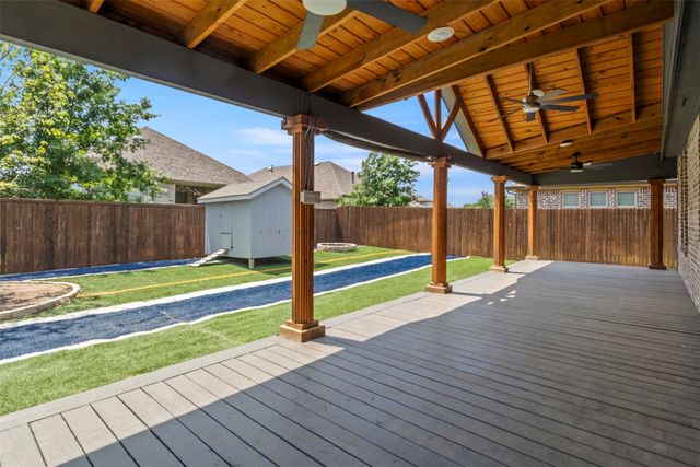 1017 Chatsworth Drive, Anna, TX 75409