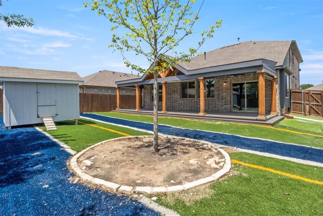 1017 Chatsworth Drive, Anna, TX 75409