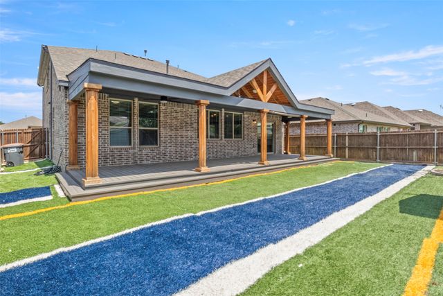 1017 Chatsworth Drive, Anna, TX 75409