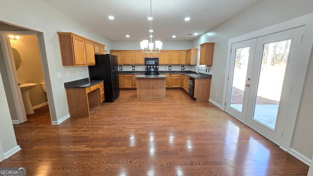 4317 Caney Fork Circle, Braselton, GA 30517