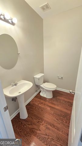 4317 Caney Fork Circle, Braselton, GA 30517