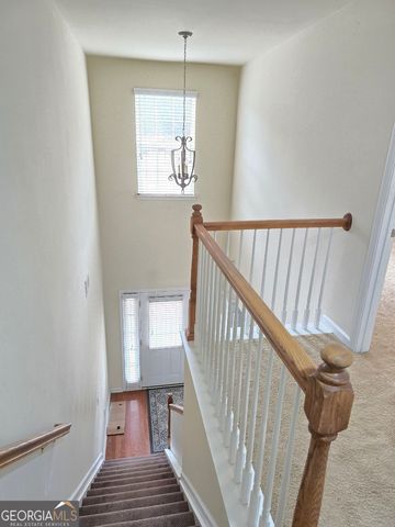 4317 Caney Fork Circle, Braselton, GA 30517