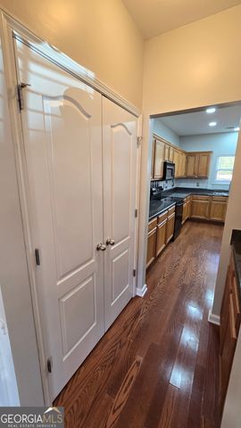 4317 Caney Fork Circle, Braselton, GA 30517