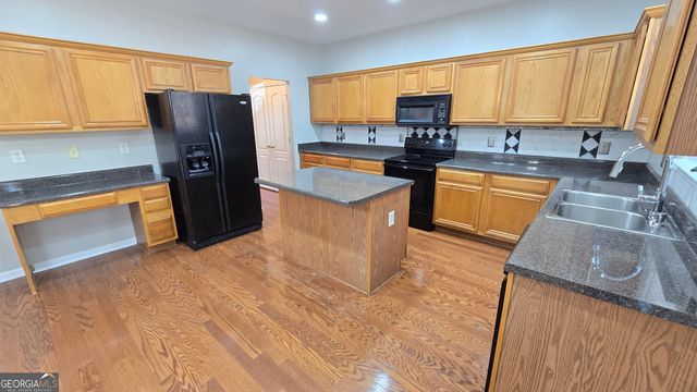 4317 Caney Fork Circle, Braselton, GA 30517
