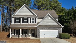 4317 Caney Fork Circle, Braselton, GA 30517