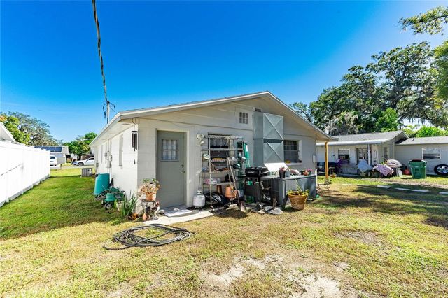 5123 17TH STREET, Zephyrhills, FL 33542