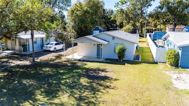 5123 17TH STREET, Zephyrhills, FL 33542