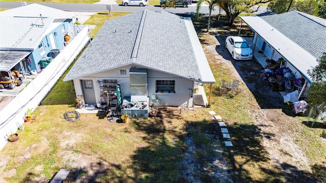 5123 17TH STREET, Zephyrhills, FL 33542