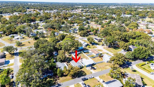 5123 17TH STREET, Zephyrhills, FL 33542