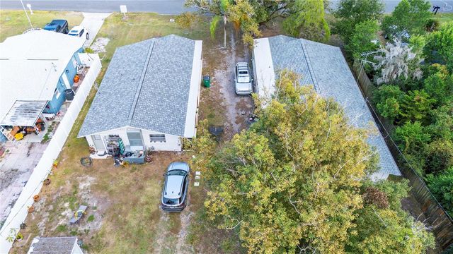 5123 17TH STREET, Zephyrhills, FL 33542
