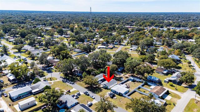 5123 17TH STREET, Zephyrhills, FL 33542