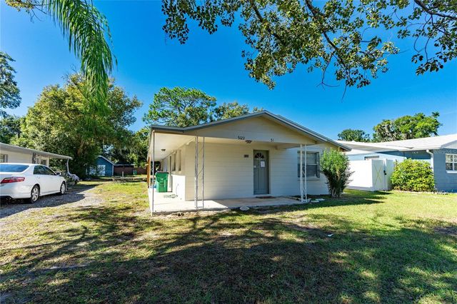 5123 17TH STREET, Zephyrhills, FL 33542