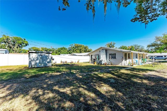 5123 17TH STREET, Zephyrhills, FL 33542