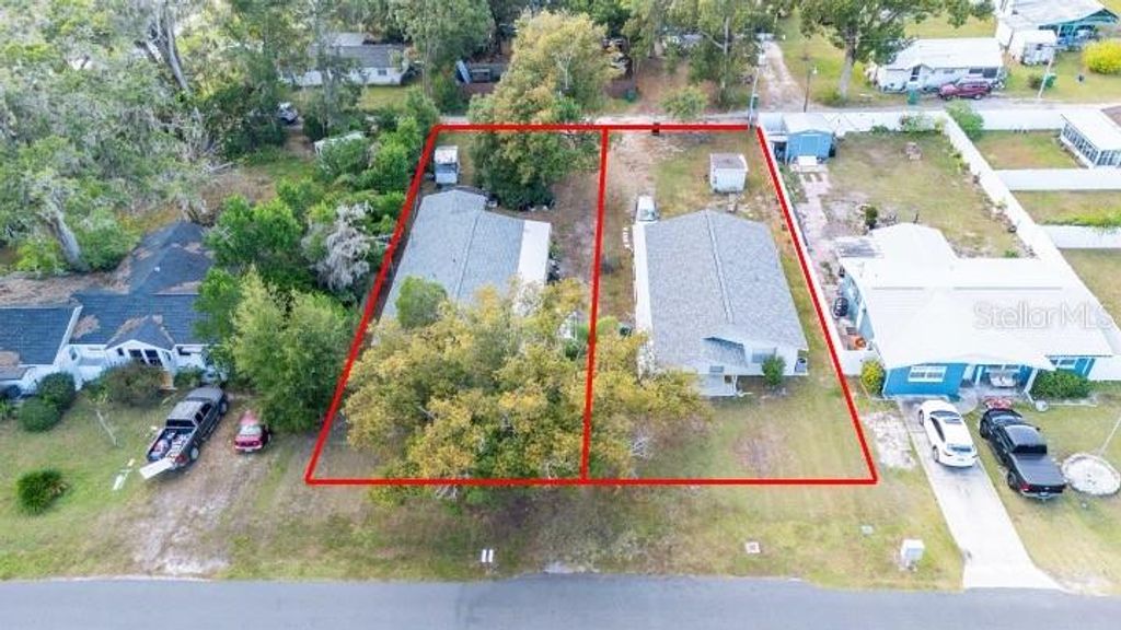 5123 17TH STREET, Zephyrhills, FL 33542