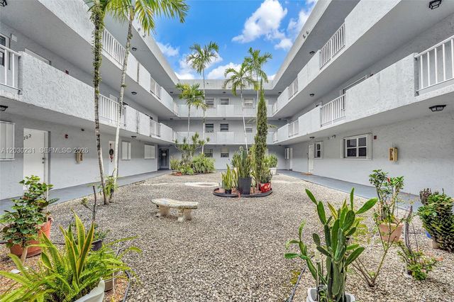 6095 W 18th Ave S107, Hialeah, FL 33012
