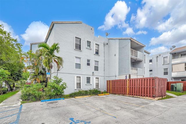 6095 W 18th Ave S107, Hialeah, FL 33012