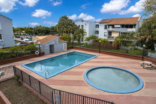 6095 W 18th Ave S107, Hialeah, FL 33012