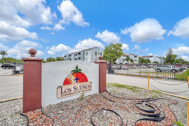 6095 W 18th Ave S107, Hialeah, FL 33012