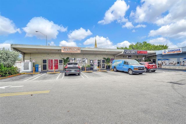 6095 W 18th Ave S107, Hialeah, FL 33012
