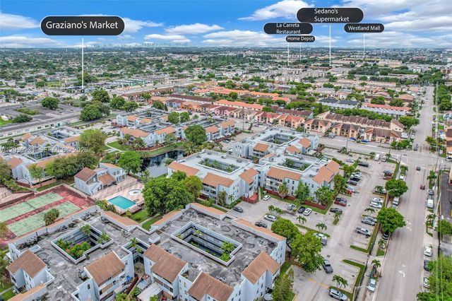 6095 W 18th Ave S107, Hialeah, FL 33012