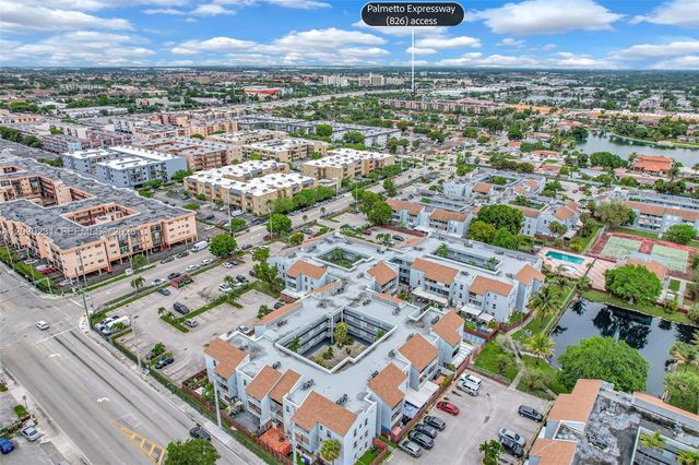 6095 W 18th Ave S107, Hialeah, FL 33012
