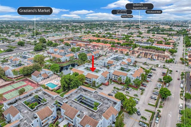 6095 W 18th Ave S107, Hialeah, FL 33012