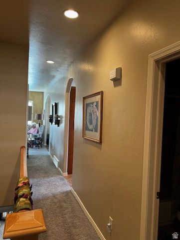 1542 W MYRTLEWOOD LN, South Jordan, UT 84095