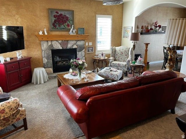 1542 W MYRTLEWOOD LN, South Jordan, UT 84095