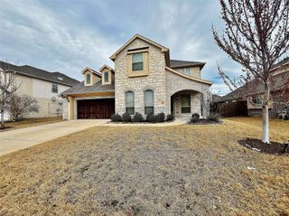 301 Autumnwood Drive, Mansfield, TX 76063
