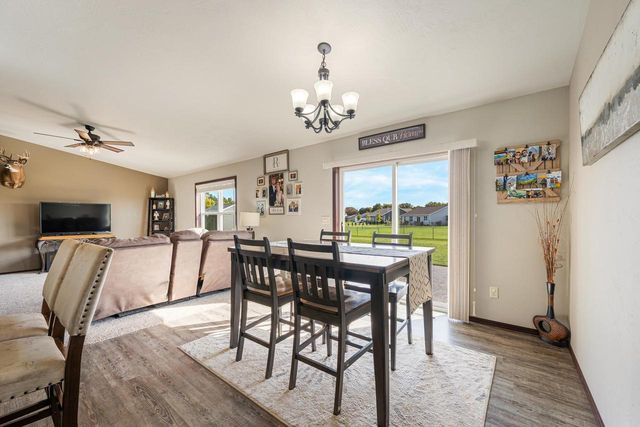 1411 MERA LANE, Kaukauna, WI 54130