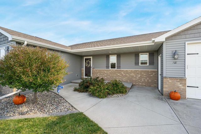 1411 MERA LANE, Kaukauna, WI 54130