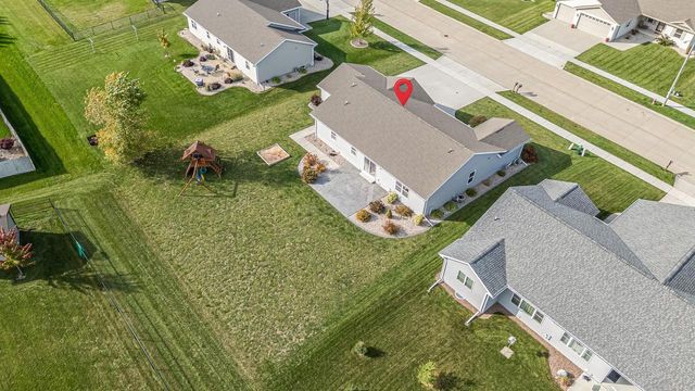 1411 MERA LANE, Kaukauna, WI 54130