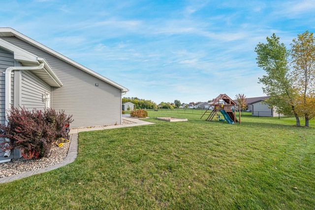 1411 MERA LANE, Kaukauna, WI 54130
