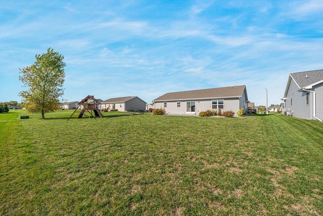 1411 MERA LANE, Kaukauna, WI 54130