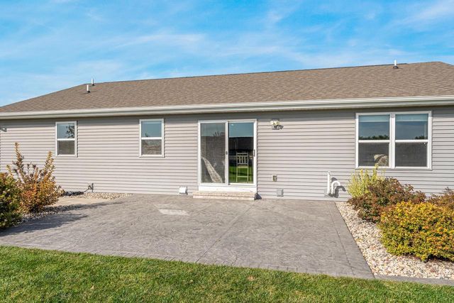 1411 MERA LANE, Kaukauna, WI 54130