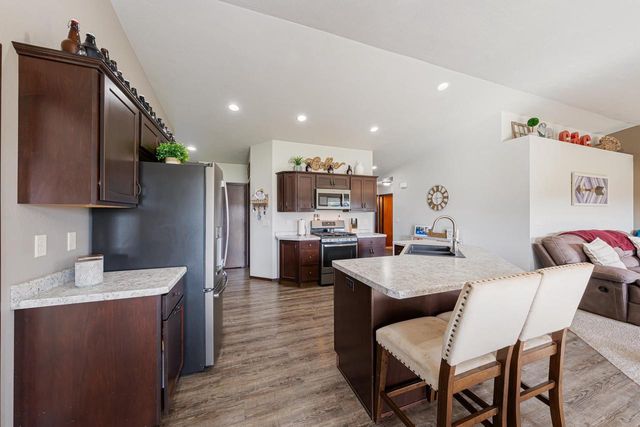 1411 MERA LANE, Kaukauna, WI 54130