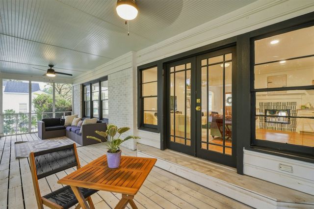 800 N Waddill Street, Mckinney, TX 75069