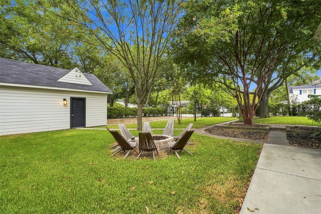 800 N Waddill Street, Mckinney, TX 75069