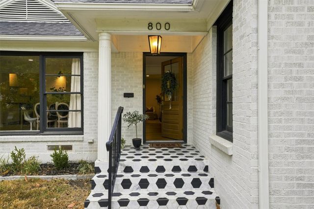 800 N Waddill Street, Mckinney, TX 75069